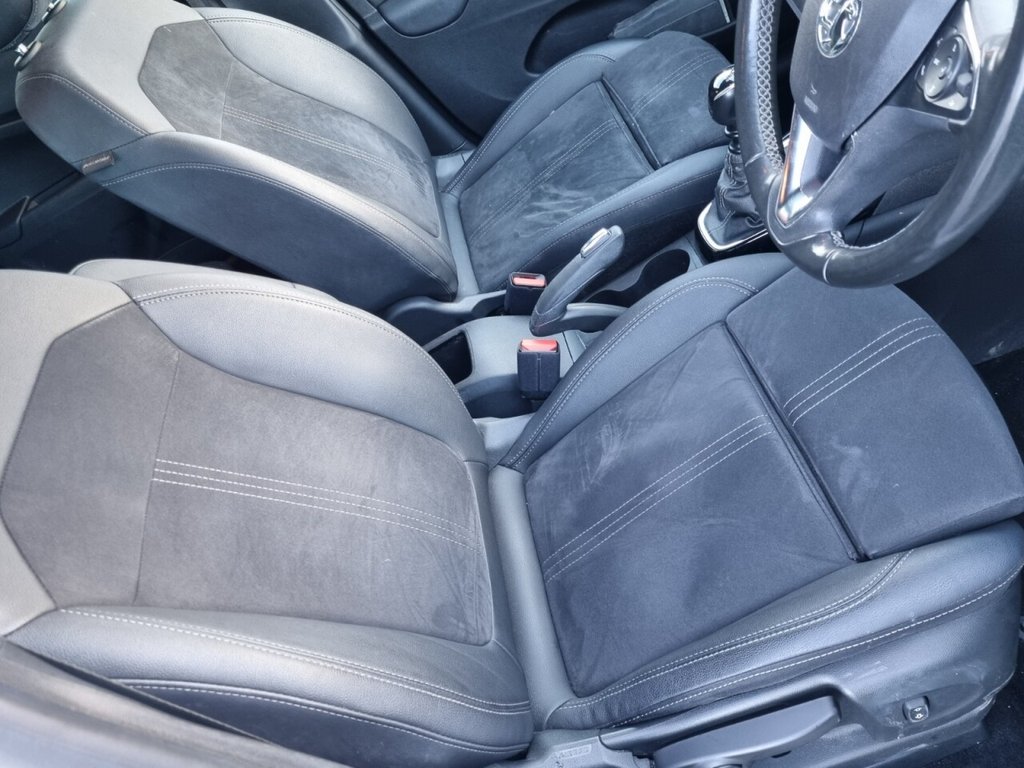 Used Vauxhall Crossland 2022 for sale - 77133495: Photo 11