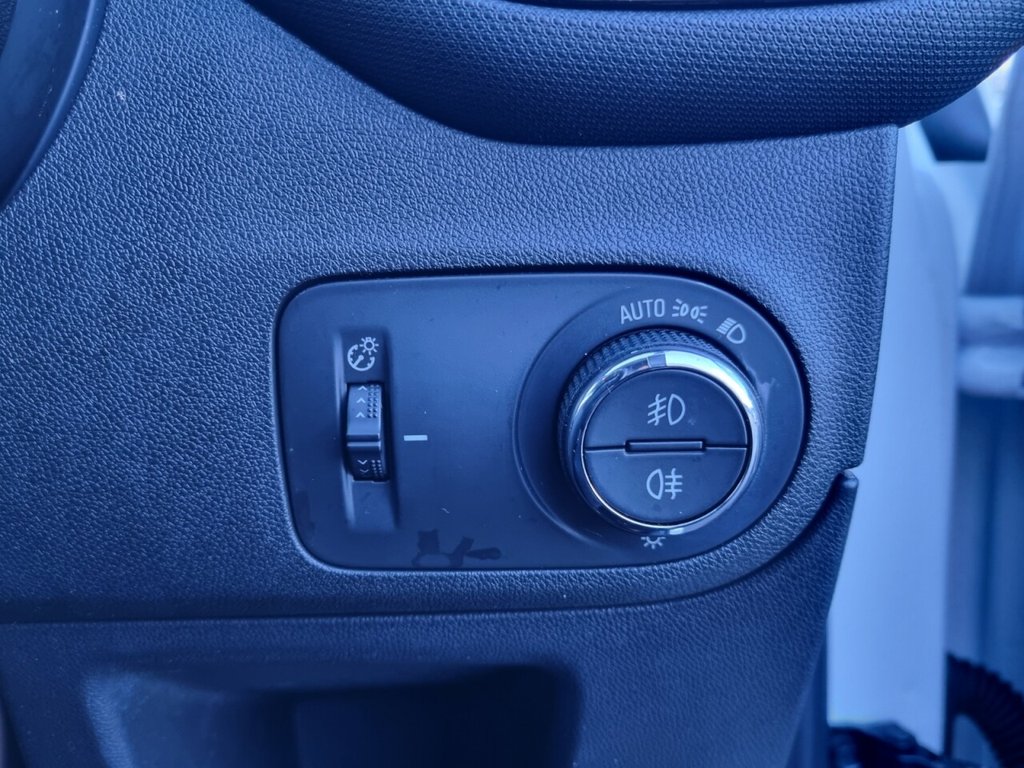 Used Vauxhall Crossland 2022 for sale - 77133495: Photo 13