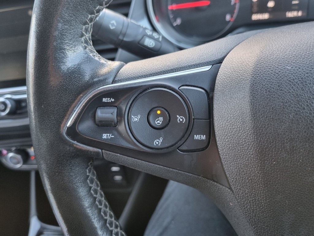 Used Vauxhall Crossland 2022 for sale - 77133495: Photo 15