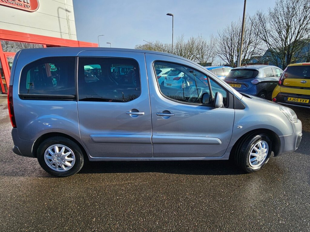 Used Peugeot Partner 2018 for sale - 76950413: Photo 11