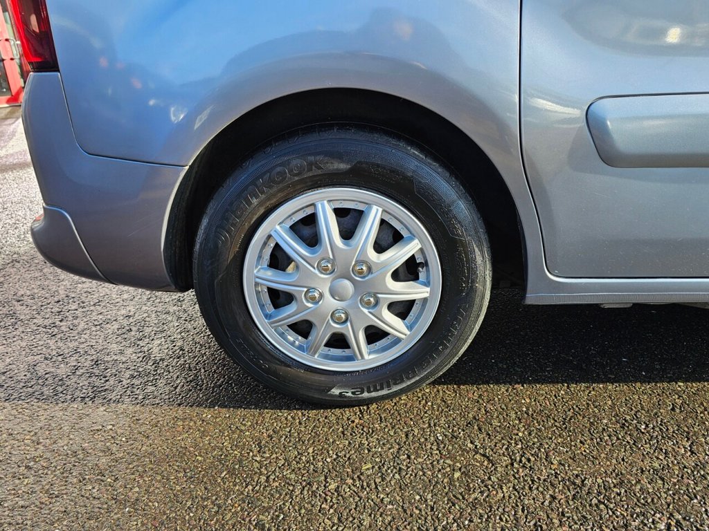 Used Peugeot Partner 2018 for sale - 76950413: Photo 12