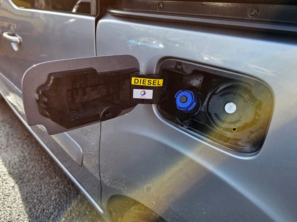 Used Peugeot Partner 2018 for sale - 76950413: Photo 13