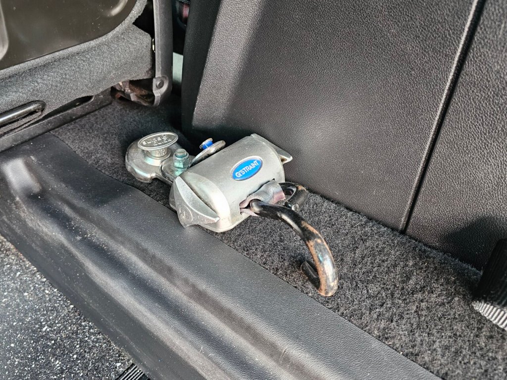 Used Peugeot Partner 2018 for sale - 76950413: Photo 17