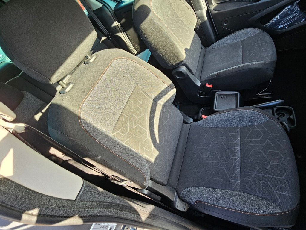 Used Peugeot Partner 2018 for sale - 76950413: Photo 29