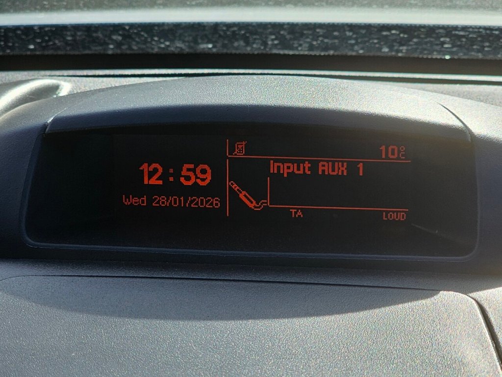 Used Peugeot Partner 2018 for sale - 76950413: Photo 38