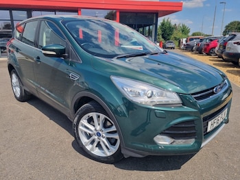 Used Ford Kuga 2016 for sale - 79142070: Photo