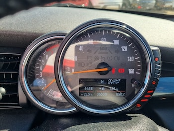 Used MINI Convertible 2017 for sale - 78444964: Photo