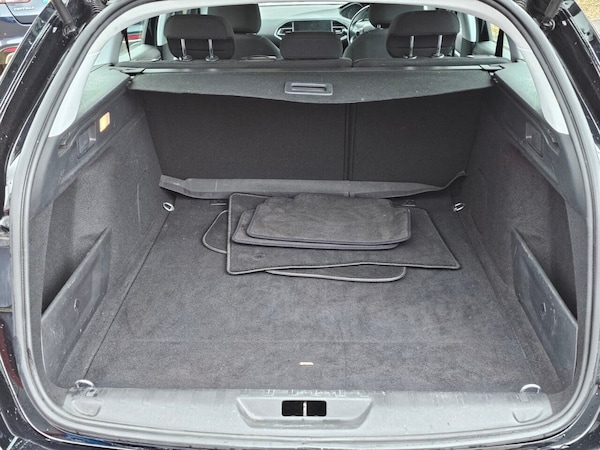 Used Peugeot 308 SW 2020 for sale - 74947251: Photo 15