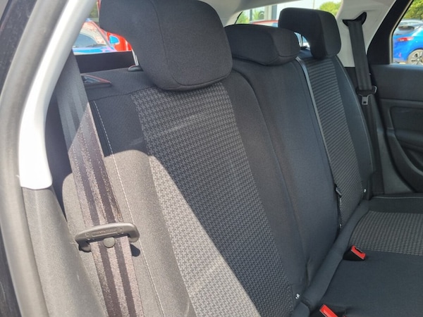 Used Peugeot 308 SW 2020 for sale - 74947251: Photo 17