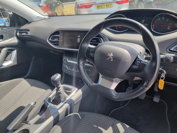 Used Peugeot 308 SW 2020 for sale - 74947251: Photo 26