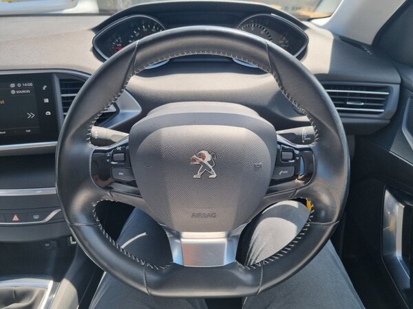 Used Peugeot 308 SW 2020 for sale - 74947251: Photo 27