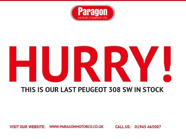 Used Peugeot 308 SW 2020 for sale - 74947251: Photo 36