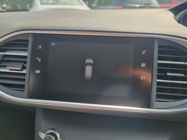 Used Peugeot 308 SW 2020 for sale - 74947251: Photo 3