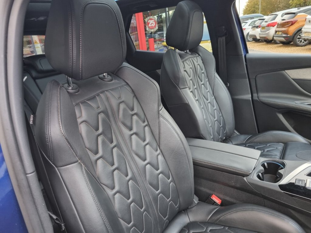 Used Peugeot 3008 2018 for sale - 76345460: Photo 11