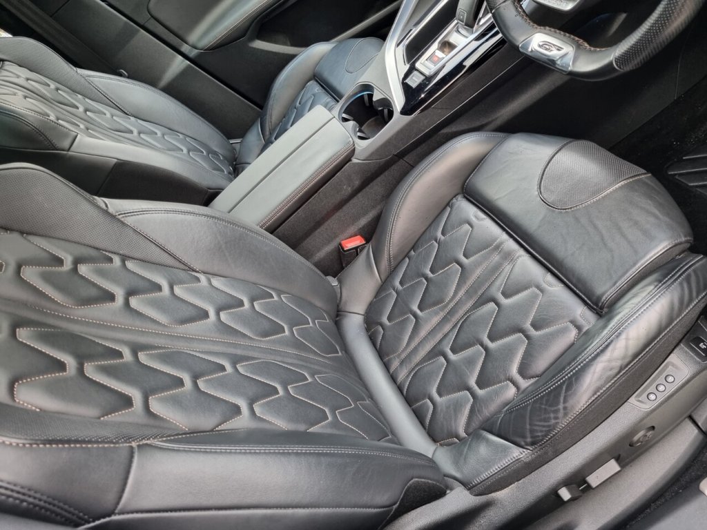 Used Peugeot 3008 2018 for sale - 76345460: Photo 12