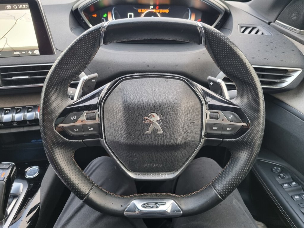 Used Peugeot 3008 2018 for sale - 76345460: Photo 15