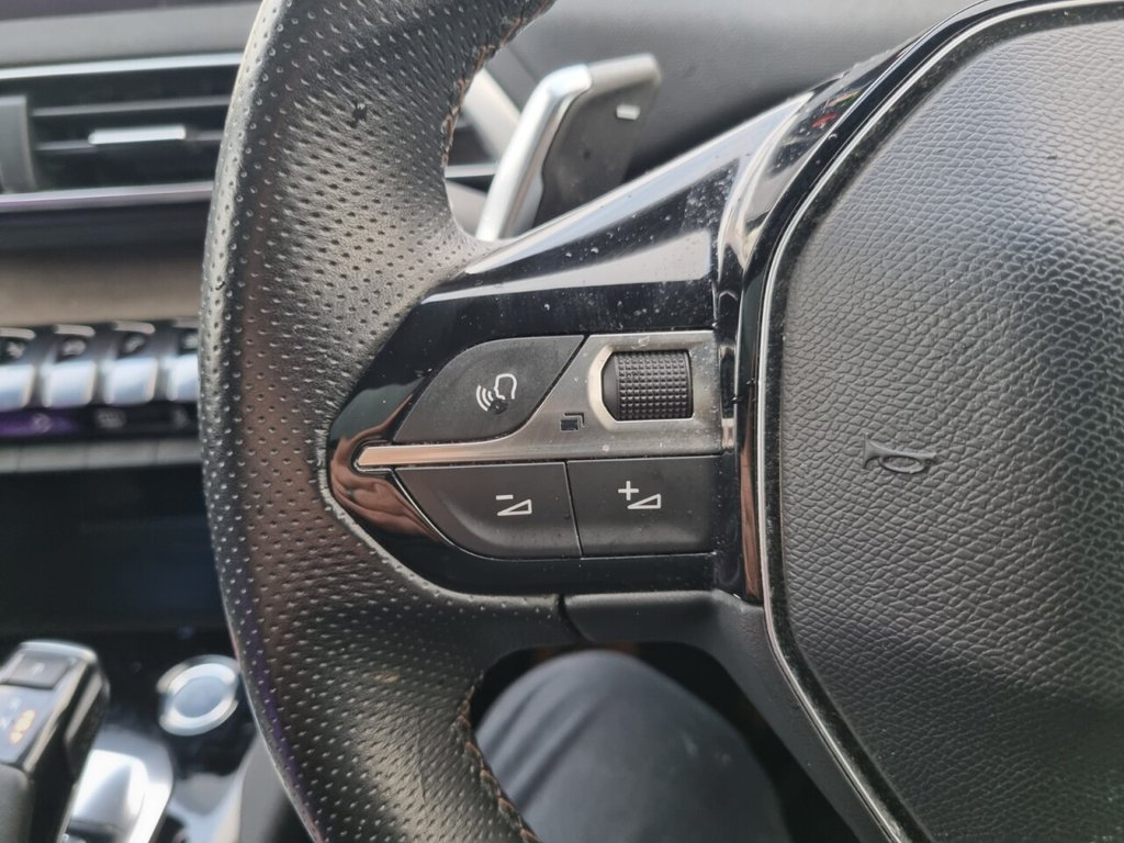 Used Peugeot 3008 2018 for sale - 76345460: Photo 16