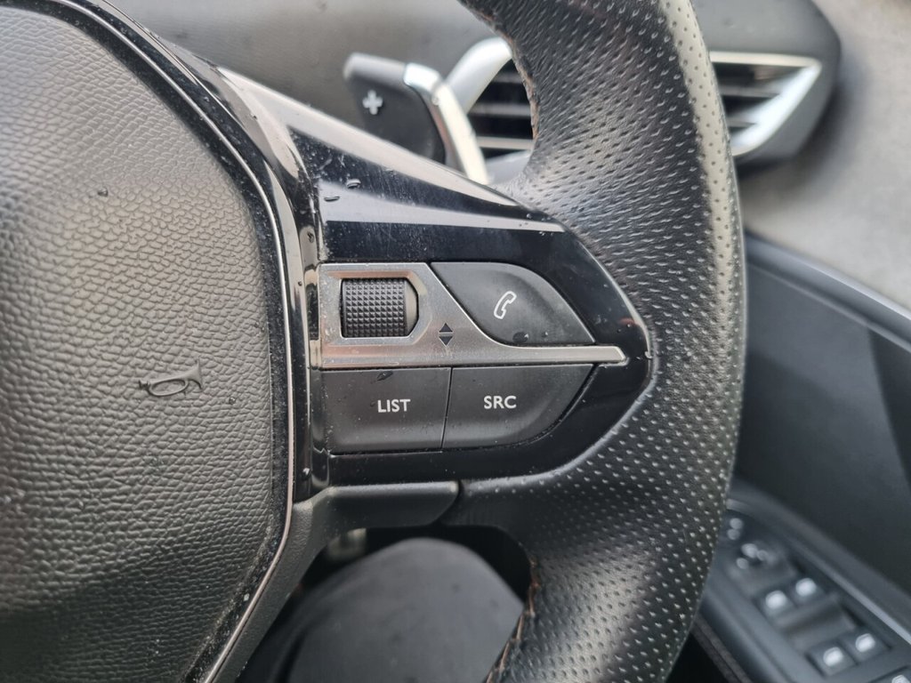 Used Peugeot 3008 2018 for sale - 76345460: Photo 17