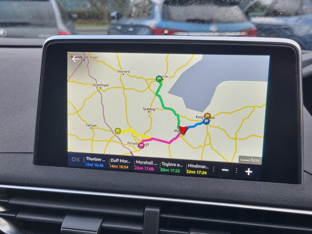 Used Peugeot 3008 2018 for sale - 76345460: Photo 19