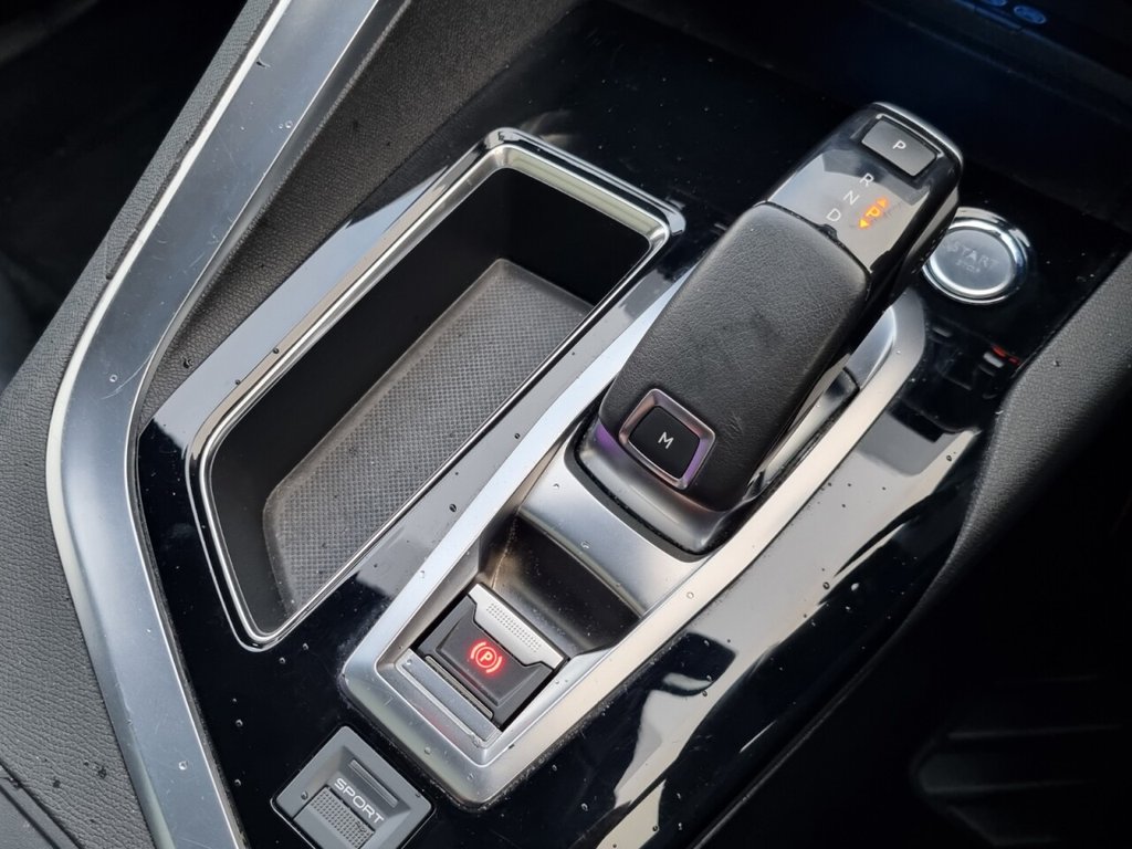 Used Peugeot 3008 2018 for sale - 76345460: Photo 21