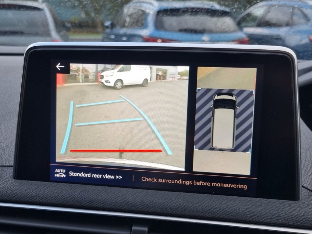 Used Peugeot 3008 2018 for sale - 76345460: Photo 3