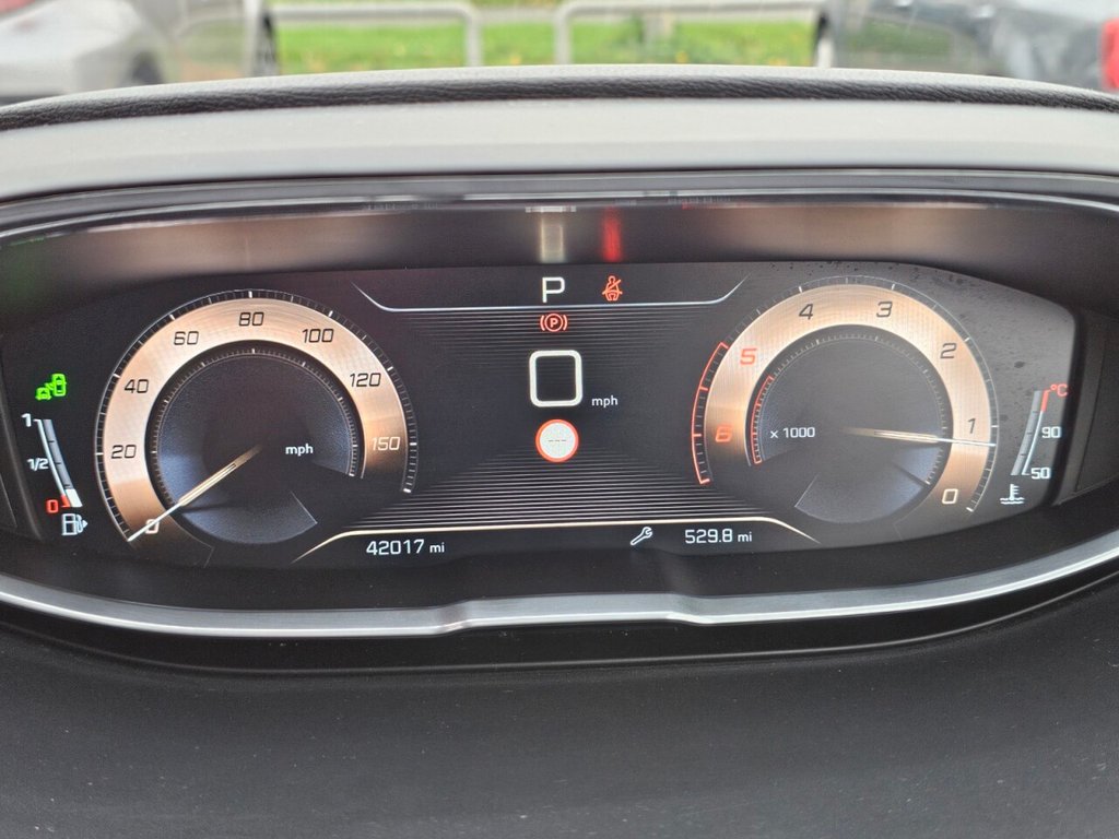 Used Peugeot 3008 2018 for sale - 76345460: Photo 41