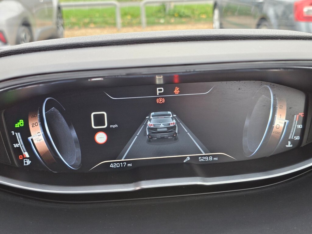 Used Peugeot 3008 2018 for sale - 76345460: Photo 43