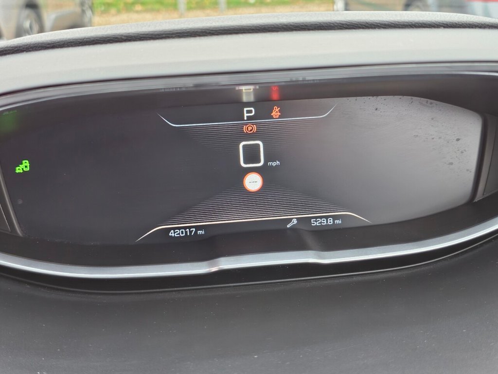 Used Peugeot 3008 2018 for sale - 76345460: Photo 45