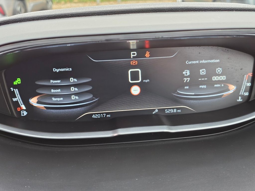 Used Peugeot 3008 2018 for sale - 76345460: Photo 46