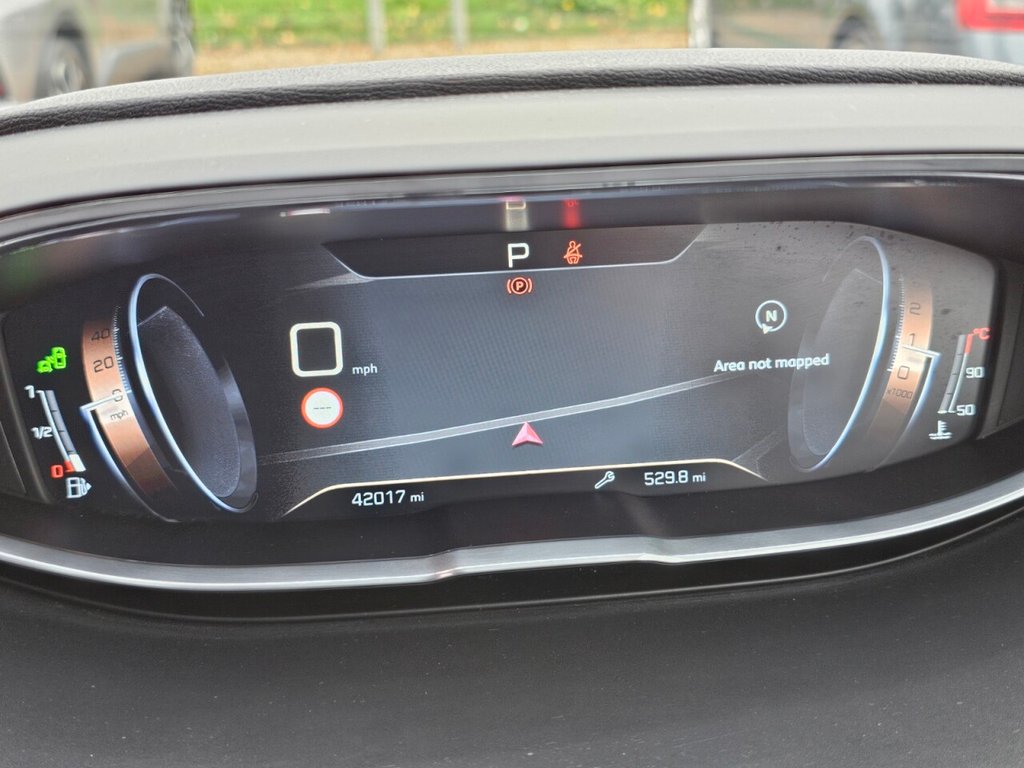 Used Peugeot 3008 2018 for sale - 76345460: Photo 47