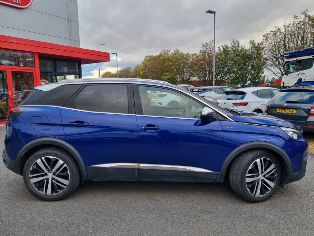 Used Peugeot 3008 2018 for sale - 76345460: Photo 5