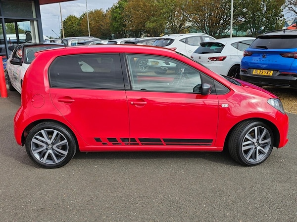 Used SEAT Mii 2019 for sale - 74581162: Photo 10
