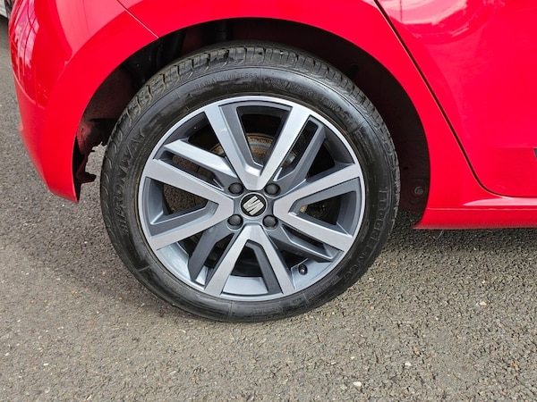 Used SEAT Mii 2019 for sale - 74581162: Photo 11