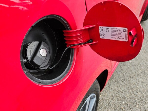 Used SEAT Mii 2019 for sale - 74581162: Photo 12