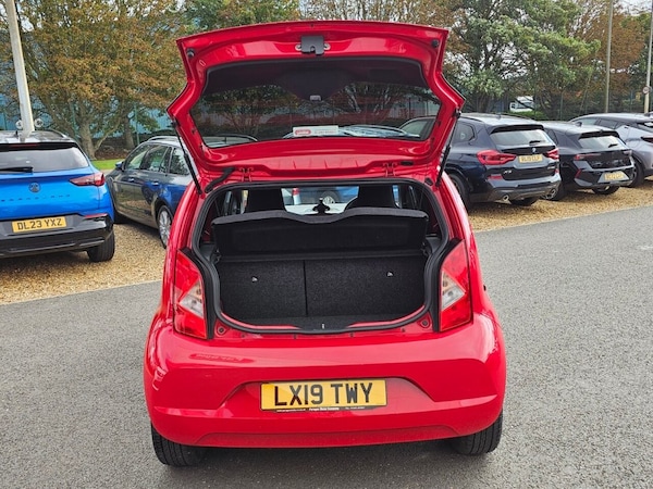 Used SEAT Mii 2019 for sale - 74581162: Photo 13