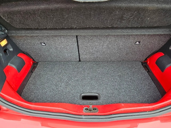 Used SEAT Mii 2019 for sale - 74581162: Photo 14
