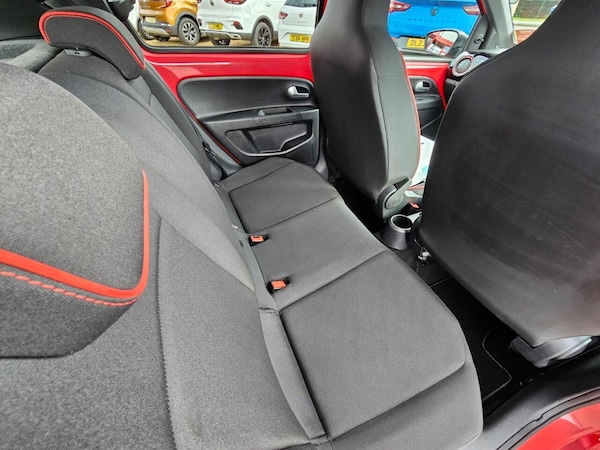Used SEAT Mii 2019 for sale - 74581162: Photo 17