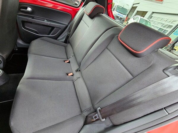 Used SEAT Mii 2019 for sale - 74581162: Photo 18