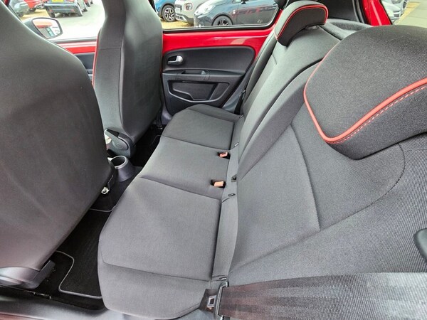 Used SEAT Mii 2019 for sale - 74581162: Photo 19