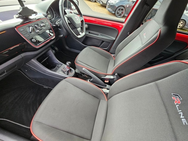 Used SEAT Mii 2019 for sale - 74581162: Photo 21