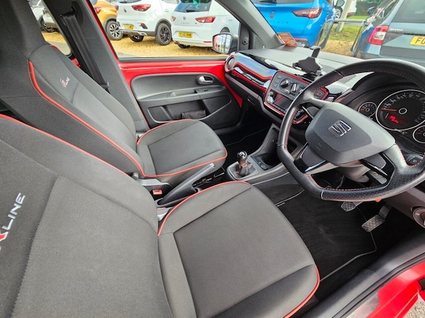 Used SEAT Mii 2019 for sale - 74581162: Photo 23