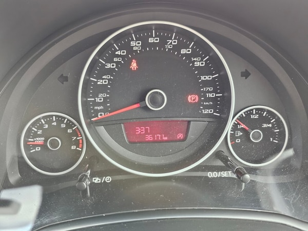 Used SEAT Mii 2019 for sale - 74581162: Photo 27