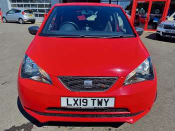 Used SEAT Mii 2019 for sale - 74581162: Photo