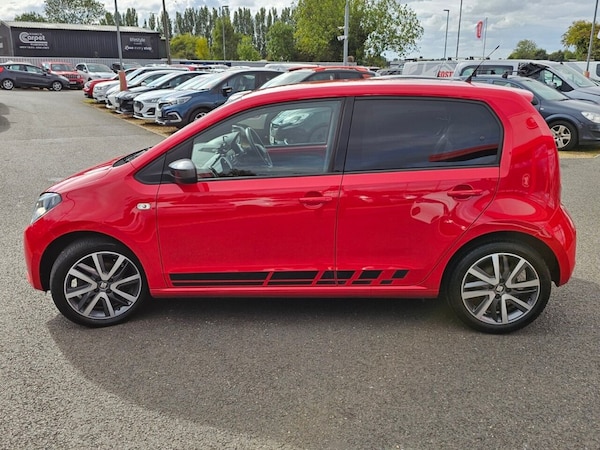 Used SEAT Mii 2019 for sale - 74581162: Photo 6