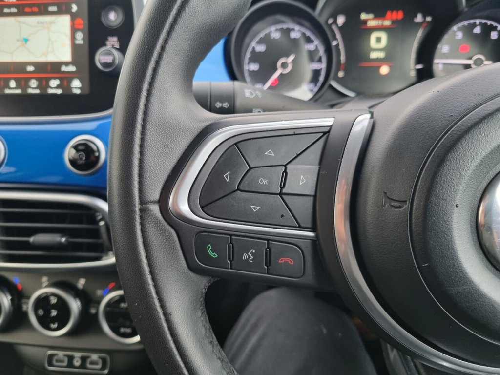 Used Fiat 500X 2018 for sale - 76345458: Photo 12
