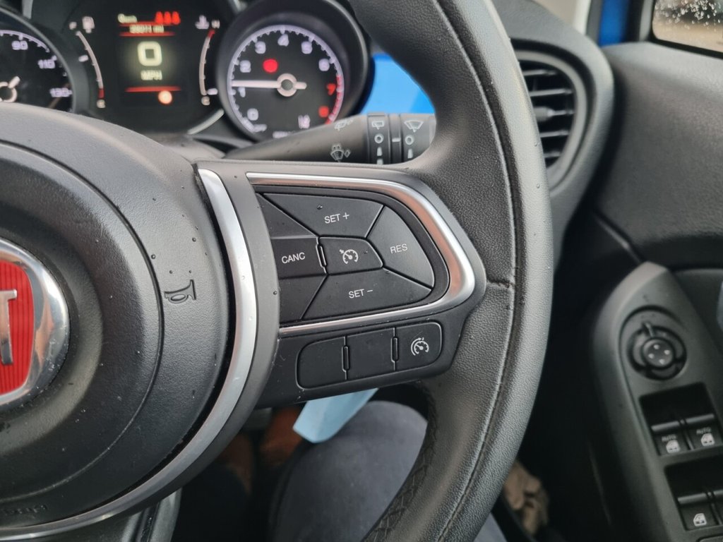 Used Fiat 500X 2018 for sale - 76345458: Photo 13