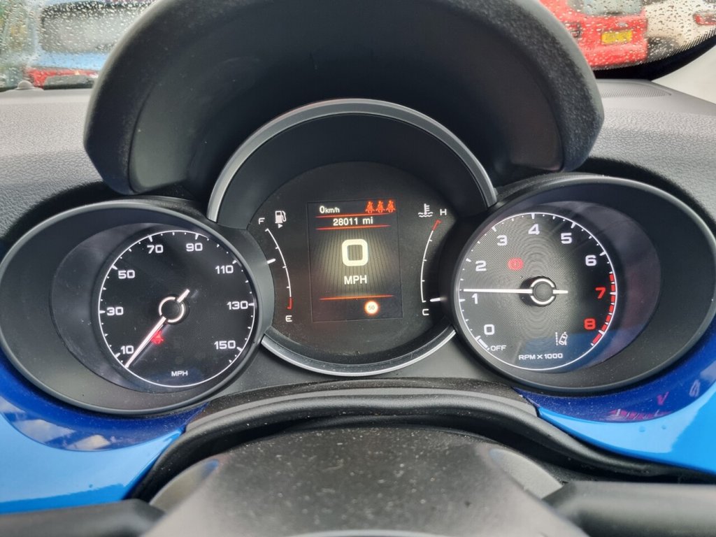 Used Fiat 500X 2018 for sale - 76345458: Photo 14