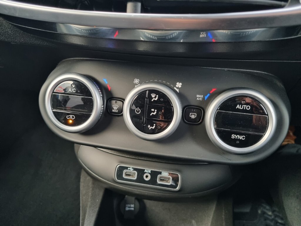 Used Fiat 500X 2018 for sale - 76345458: Photo 15