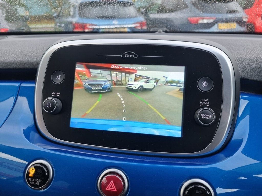 Used Fiat 500X 2018 for sale - 76345458: Photo 2