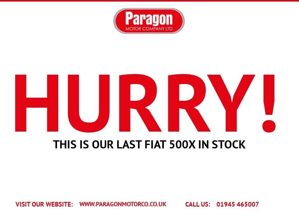 Used Fiat 500X 2018 for sale - 76345458: Photo 21